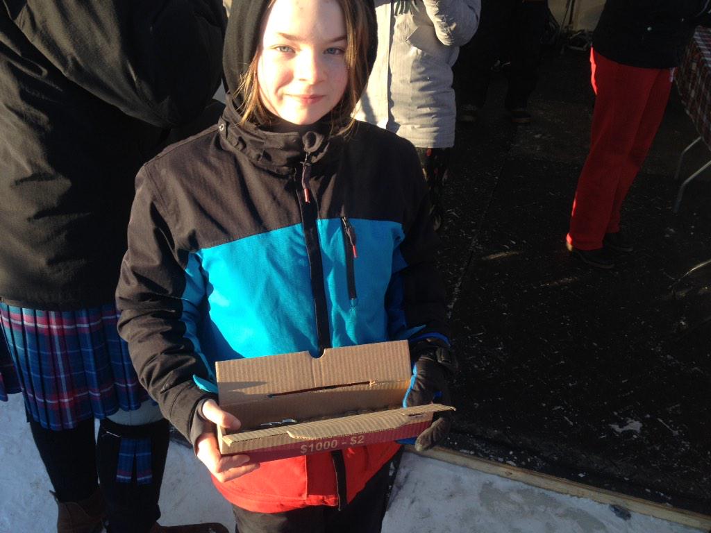 Commemorative coins for Kilt Skaters! <a href="/CanadianMint/">Royal Canadian Mint</a>