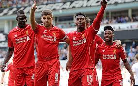 HazeLFCYNWA's tweet photo. Lets go #LFC  We need them 3 pts #YNWA http://t.co/TRMLUl9fOt