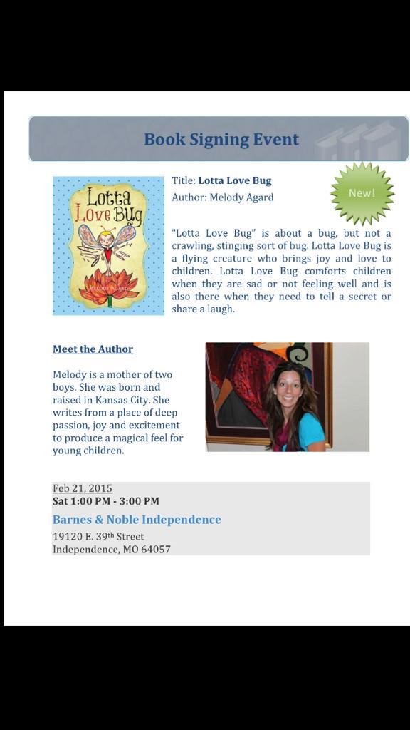 Help_jauslyn's tweet image. “@Mom_Writes: #booksigning #upcoming #BarnesandNoble #children #books http://t.co/Ze67TsZT77” #kansascity #childrensbooks .@Help_jauslyn