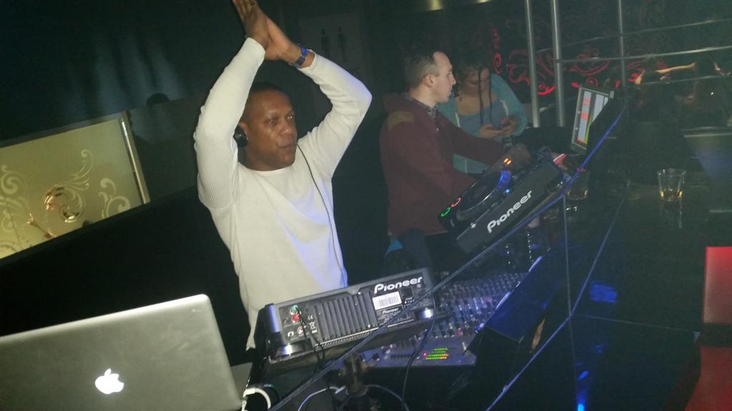 TemptationEB's tweet image. TEMPTATION SATURDAY SESSIONS | PAYDAY MADNESS | £2 ENTRY! @AtlantisUK with @DJColinRussell &amp;amp; DRINKS FROM 99P!