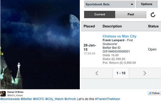 TomBaker_6's tweet photo. @KaneH10 @Callum3005 ! http://t.co/XFmkFCj6FY”