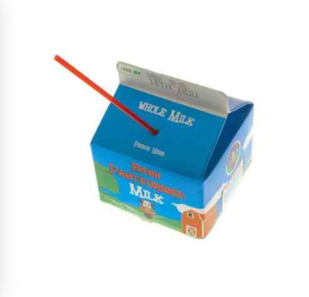 primary_k's tweet image. Drinking milk was such a weird thing to do, we would stop our day to drink it imagine if we did that now