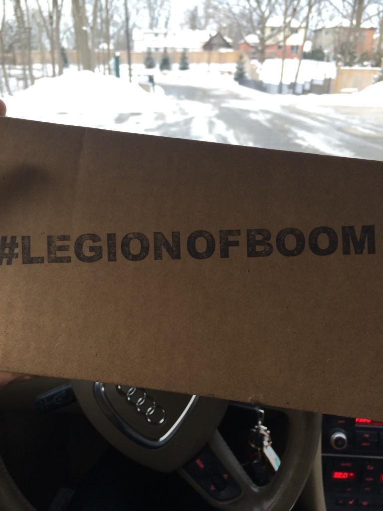 blairchami's tweet photo. good morning! #1stphorm #1stphormathletesearch #neversettle #nextlevelshit #legionofboom . The best- check em out http://t.co/efg1avRdz3