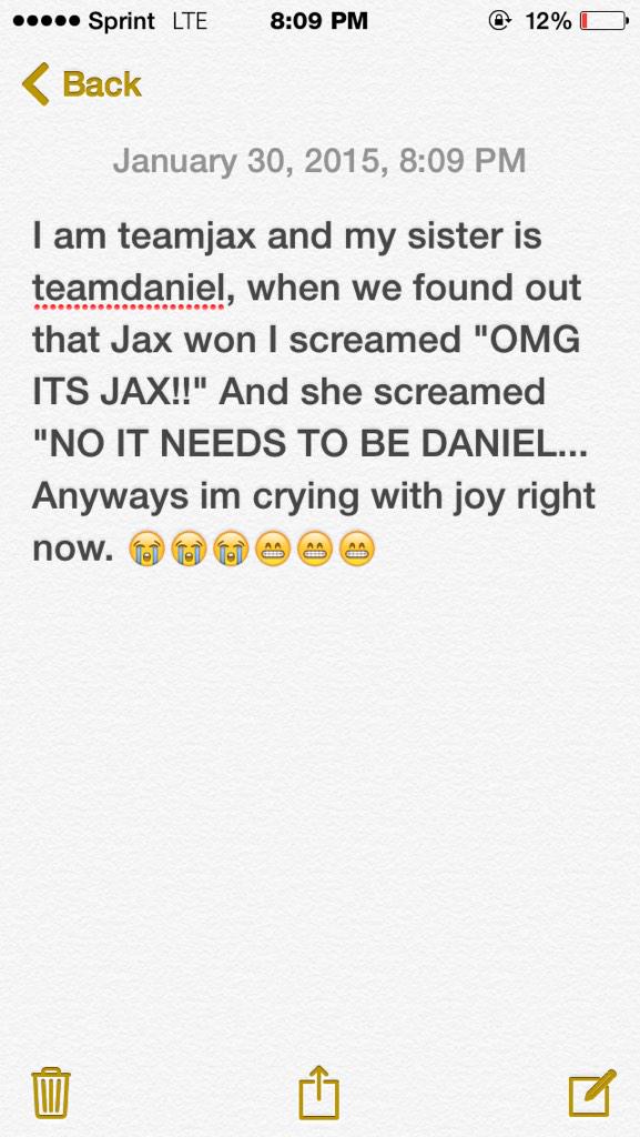 _agentsofshield's tweet image. ❤️ last night #TEAMJAX