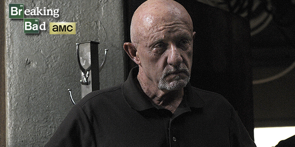 He is the guy. Happy birthday, Jonathan Banks. 