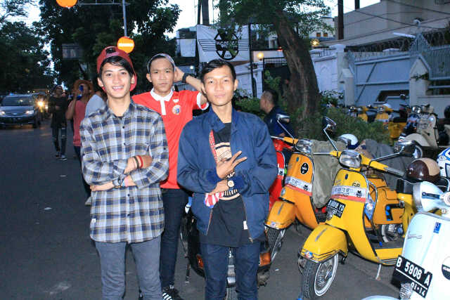 ryaannAN's tweet photo. Cafedegarage http://t.co/Tnkqs8LkBv