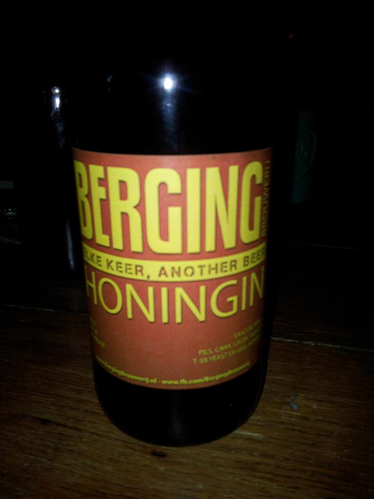 Berging Brouwerij tweet media