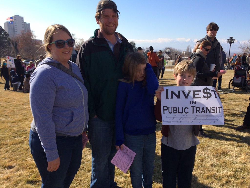 UtahCleanAirNow's tweet photo. Wise words! #CleanAirNoExcuses @GovHerbert @utahsenate @UtahReps http://t.co/AauJOjKaNa