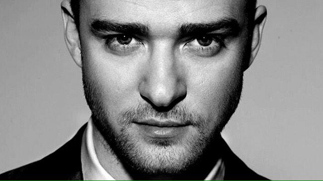 Happy birthday Justin Timberlake 