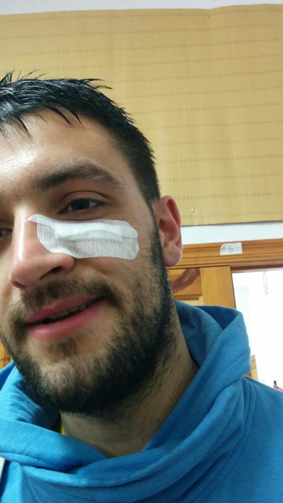 Pleno de Victorias para nuestro club. 4 de 4! Enhorabuena a todos los equipos! Juanma se ha llevado 3 puntos extra!!