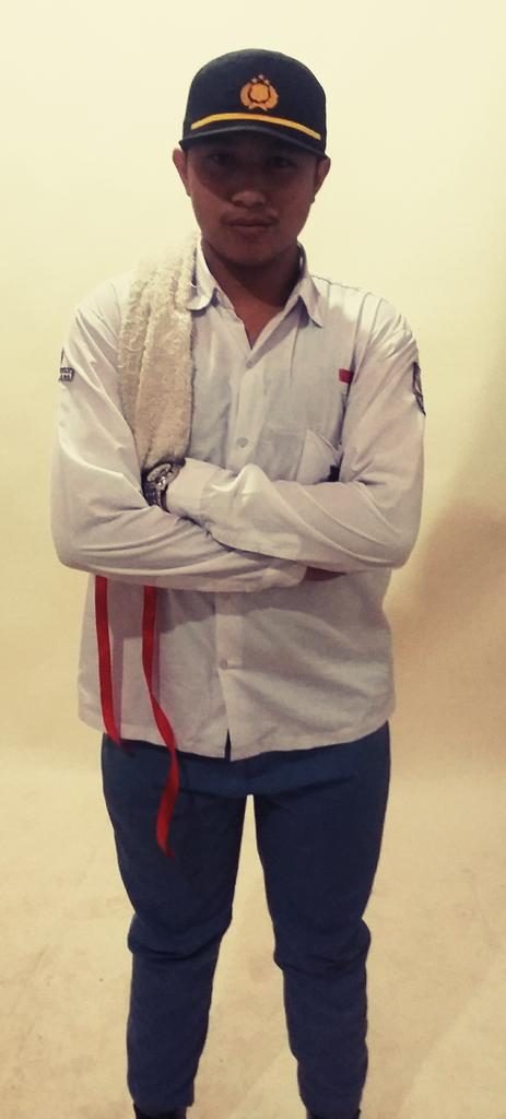 Ibrahim amrullah.h (@bboybaim) on Twitter photo 