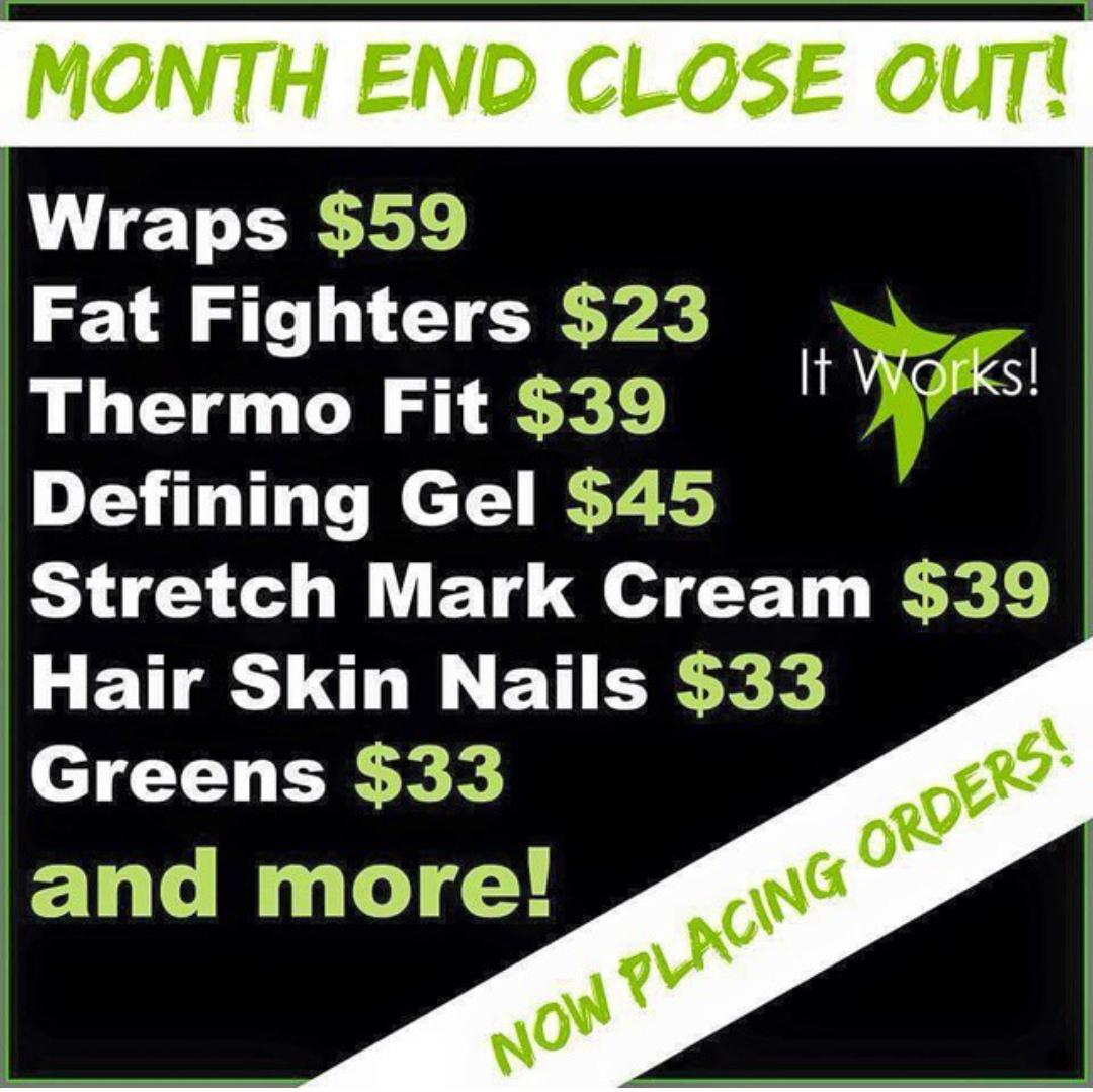WorksGlobal's tweet image. I'm placing all orders by 3pm! This is a STEAL! Text me 660-216-5095
