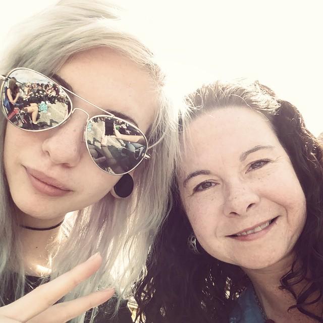LMJB's tweet photo. #Gasparilla2015 With #SheWhoMustNotBeTagged
#LoveFL #TampaBay
BTW, it's 71°F #FloridaInJanuary #instagram http://t.co/lOsiaHawWV