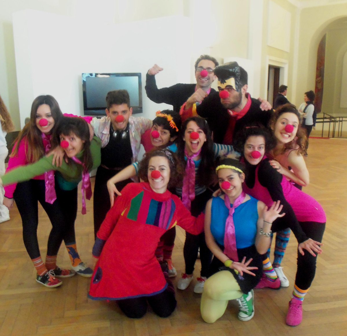 Plataforma12Ok's tweet photo. "A la Española" #TEC2014...
Un proceso bastante interesante... http://t.co/b2DXakLAoZ