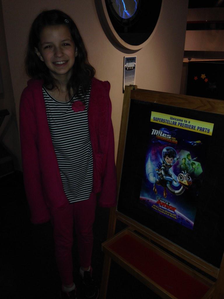 marcysmom's tweet photo. #milesfromtomorrowlandparty #milesfromtomorrowlandatl @MacKidGACanton #CWCMacKid we had a great time! http://t.co/c1j5vNRsk0