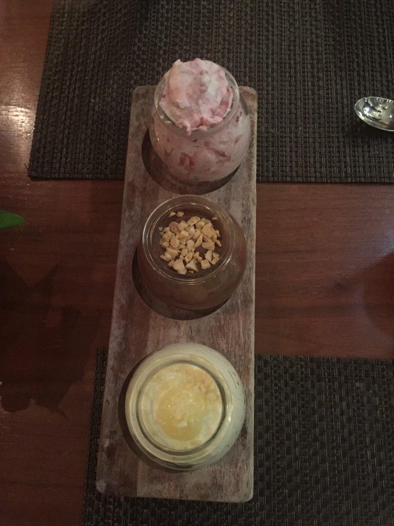 ConferenceGuide's tweet image. Just enjoyed a gorgeous meal @MacManchester #steak 😋🍴