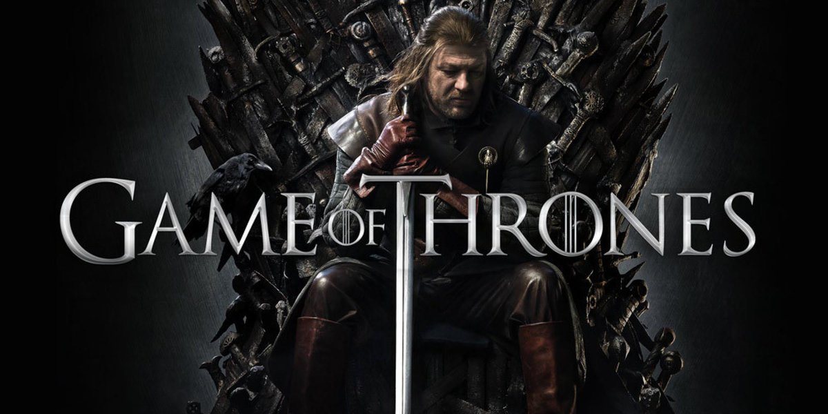 allocine's tweet image. #GameOfThrones : la bande-annonce de la saison 5 dévoilée ! allocine.fr/article/fichea…
