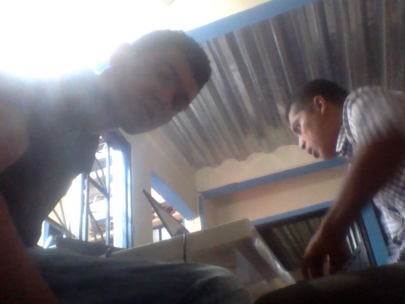 dannergomez's tweet image. Sábado de trabajo en #Biosoftware con el Ing yeison