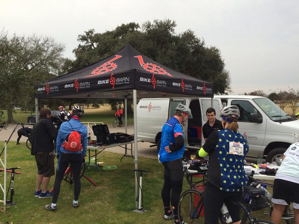 Bike Barn On Twitter Ready To Support All The Riders Today At