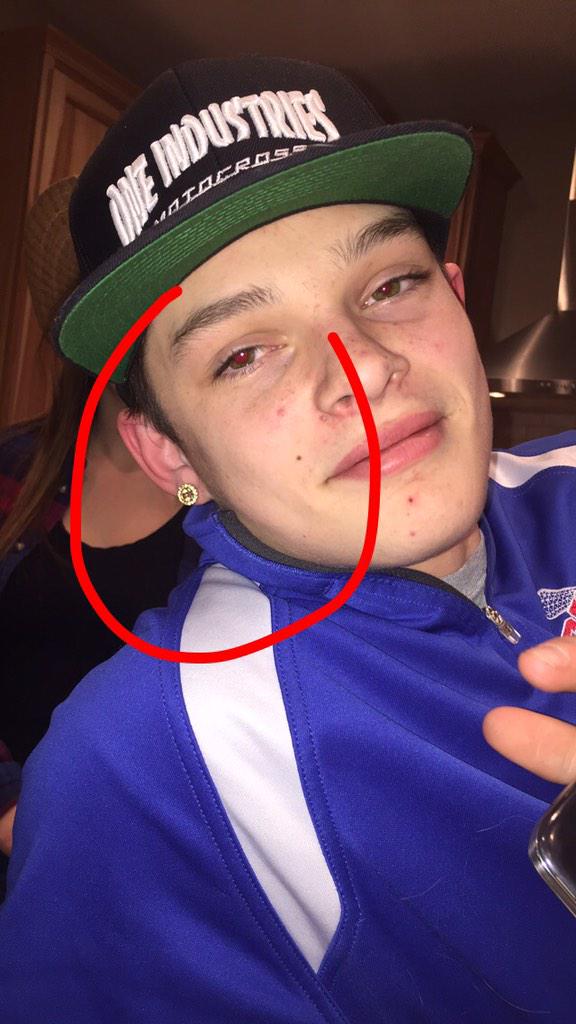 BombardoMike's tweet photo. @Elliotkirchert @IsaiahBauer5 http://t.co/3w2D1wNIfG