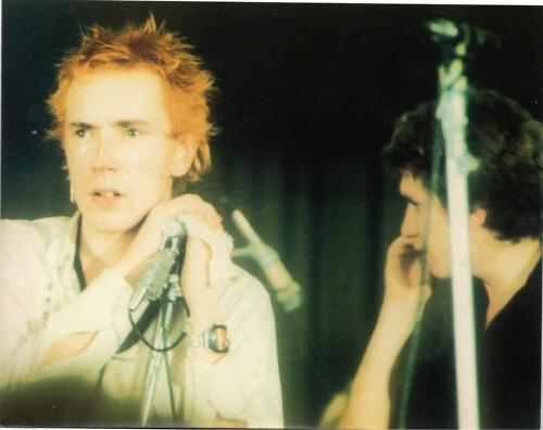Happy Birthday John Lydon  