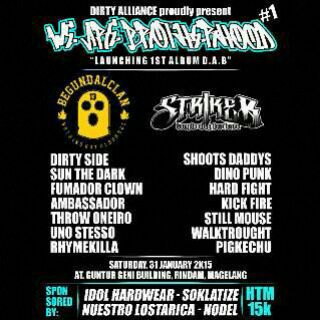 Fumador Clown tweet media