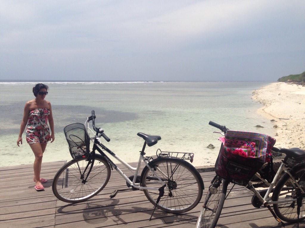 lourdess89's tweet photo. Aventuras en el Sudeste asiático http://t.co/TZQF3veAzx