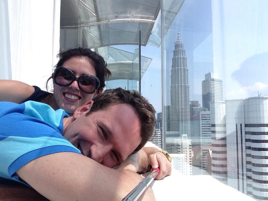 lourdess89's tweet photo. Aventuras en el Sudeste asiático http://t.co/TZQF3veAzx