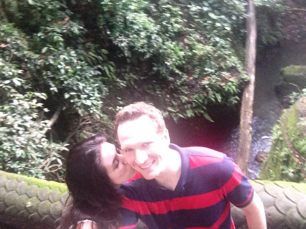lourdess89's tweet photo. Aventuras en el Sudeste asiático http://t.co/TZQF3veAzx