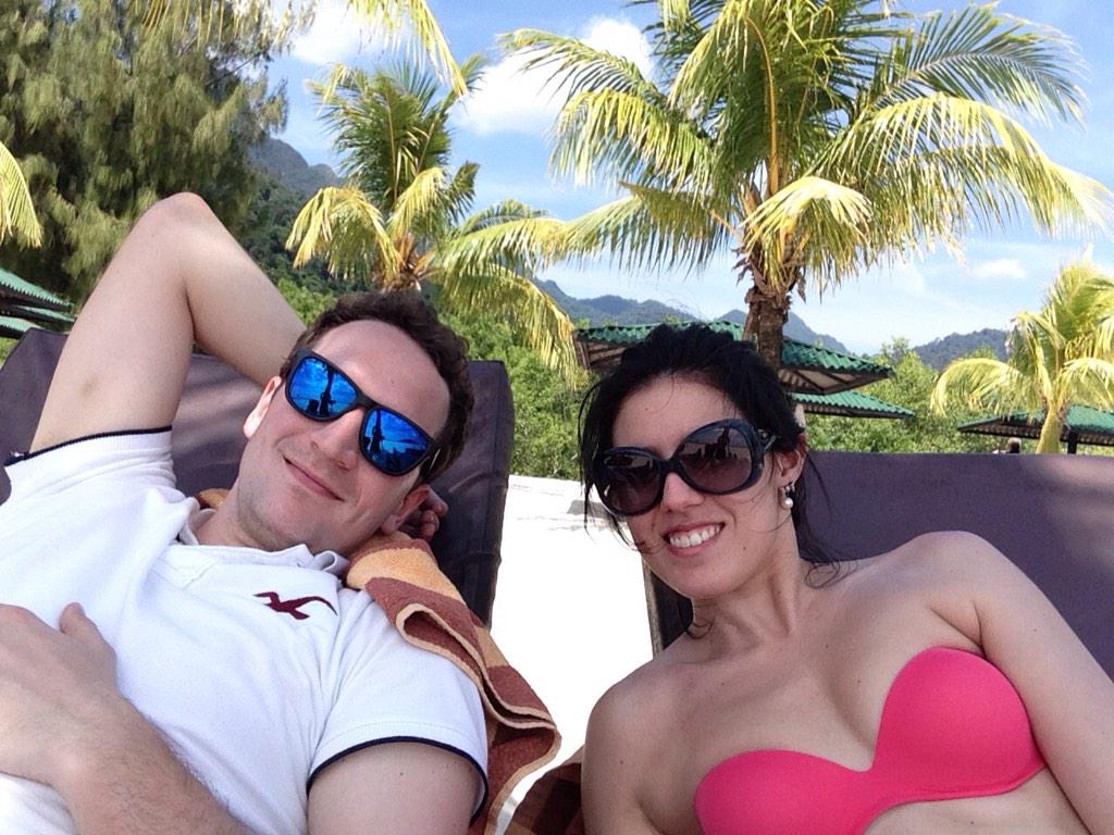 lourdess89's tweet photo. Aventuras en el Sudeste asiático http://t.co/TZQF3veAzx