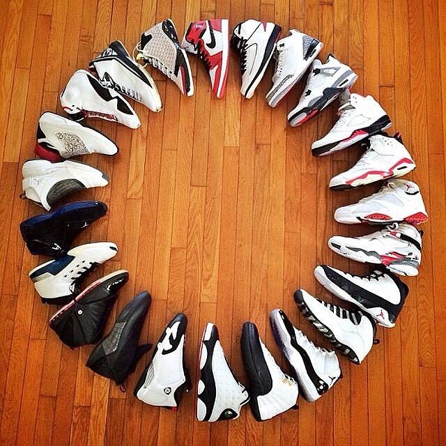 NOT Michael Jordan tweet media