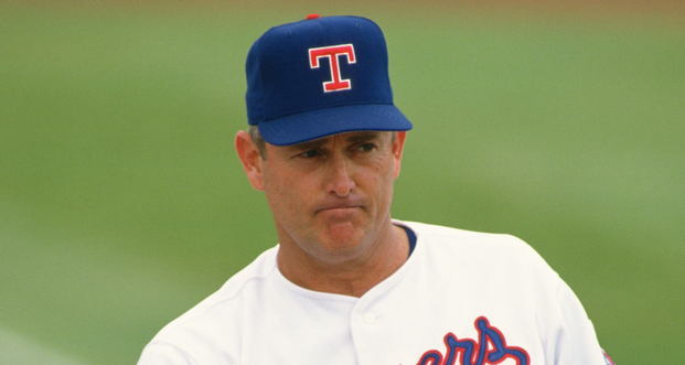 Happy 68th birthday to Hall of Famer Nolan Ryan. 