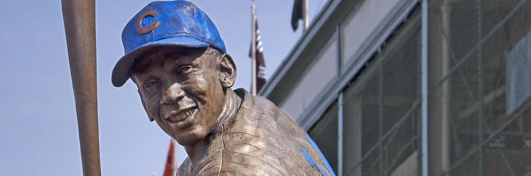 Happy birthday Ernie Banks and Jackie Robinson. Here is a list of birth months of HOF hitters  