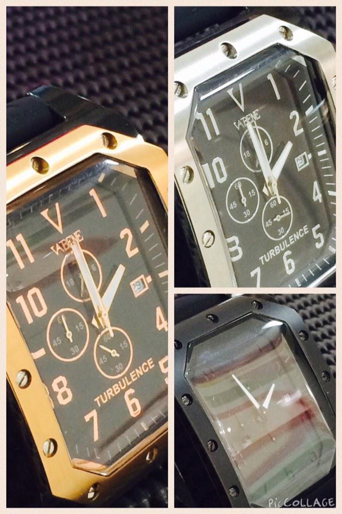 Vabene Turbolence!
The beat of Italian design!!💋💋