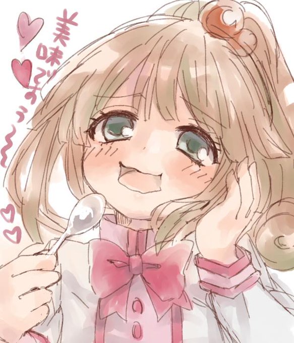 味楽るミミカのtwitterイラスト検索結果 古い順 味楽るミミカのtwitterイラスト検索結果 古い順
