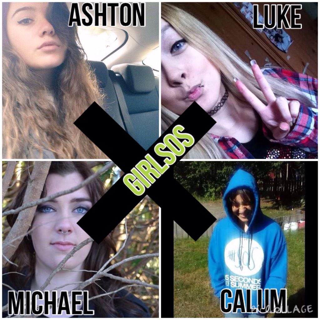 RealGirlSOS's tweet image. Sorry for the wait but this week's GirlSOS is here! @CourtneyHuetson @Rachael_Bourne_ @acovsticlou @5sosnatasharose