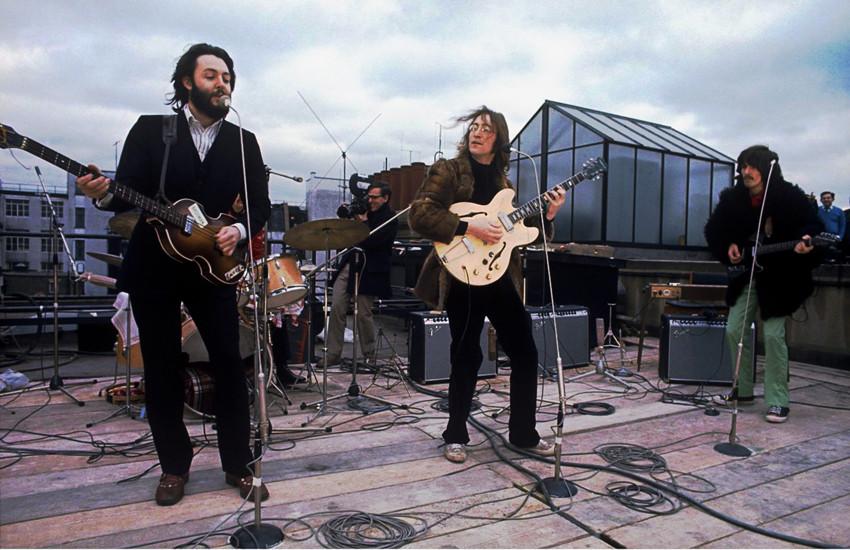 beatlegirllou's tweet photo. 30.01.1969 this happened for the VERY last time. #TheBeatles http://t.co/9k3nFjXUVN