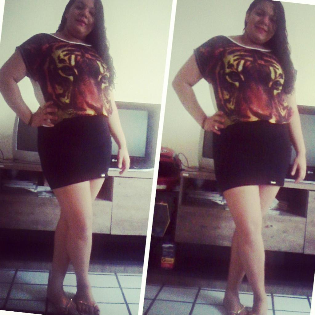 HellenGabriella's tweet photo. Boa tarde ! voltei :) sem face o whats morgado vamos de twitter agr kkkk' :* http://t.co/NE8vlGt1JF
