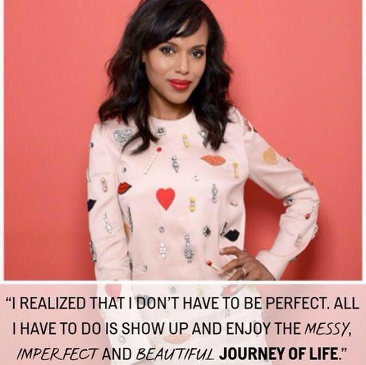 Happy Birthday Kerry Washington  