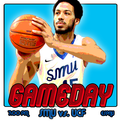 SMUMustangs's tweet photo. .@SMUBasketball is throwing it back to 1972 tonight! Come early in your best 70's attire! #SMUThrowback72 #DeclareSMU http://t.co/iO2WwrBikG
