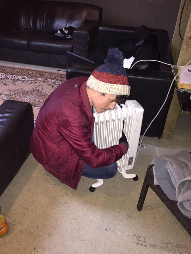 CORONATION BALL tweet media