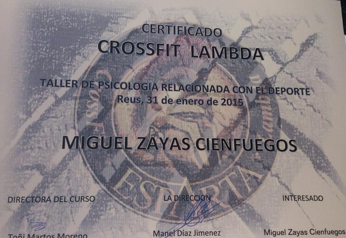 En el Porno tb se estudia eh, @psicologiaexcel @CrossfitLambda #crossfit #motivation http://t.co/T6j<a class="tags" target="_blank" title="On Twitter" href="/?out=eyJ0eXAiOiJKV1QiLCJhbGciOiJIUzUxMiJ9.eyJpYXQiOjE3MjE2NzU1ODAsImlzcyI6InR3cG9ybnN0YXJzLmNvbSIsIm5iZiI6MTcyMTY3NTU4MCwiZXhwIjoxNzUzMjExNTgwLCJyZWRpcmVjdF91cmwiOiJodHRwczovL3R3aXR0ZXIuY29tL3BzaWNvbG9naWFleGNlbCJ9.xHzZ531xovscSmc-0_i3W9_1l3AV4PWDVIsIur_8TfHGPaBk9HahBqCSfGVL_t7Oto97NwW0CT6CZz3mUHsJxA">@psicologiaexcel</a><a href="/tag/motivation"class="tags"><span>#motivation</span></a><a href="/tag/crossfit"class="tags"><span>#crossfit</span></a>