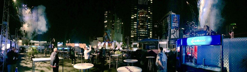 MixHers's tweet photo. We had an amazing time planning @PepsiCo's special event w/ the Cesar Chavez Fndtn at #SBcentral Latino! @AdelantePAC http://t.co/koRCJjxkSH