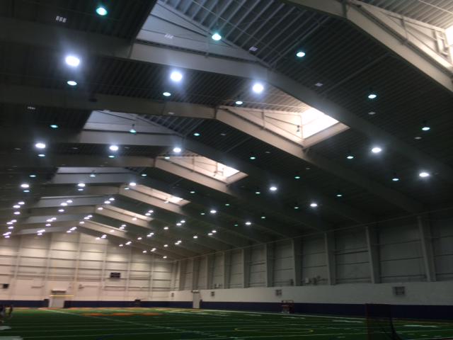 BrentonGreyLLC's tweet photo. SU Football: #markimerection,#football,#steelbuildings,#americanbuildings,#ncaa, http://t.co/V1QrtPPlLH