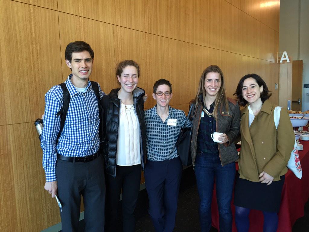 vboggiano's tweet photo. Primary care leaders getting ready for the summit! #bayareasummit #stanfie @UCSFPCLA @PCPUCSF http://t.co/UET5pt9DZl