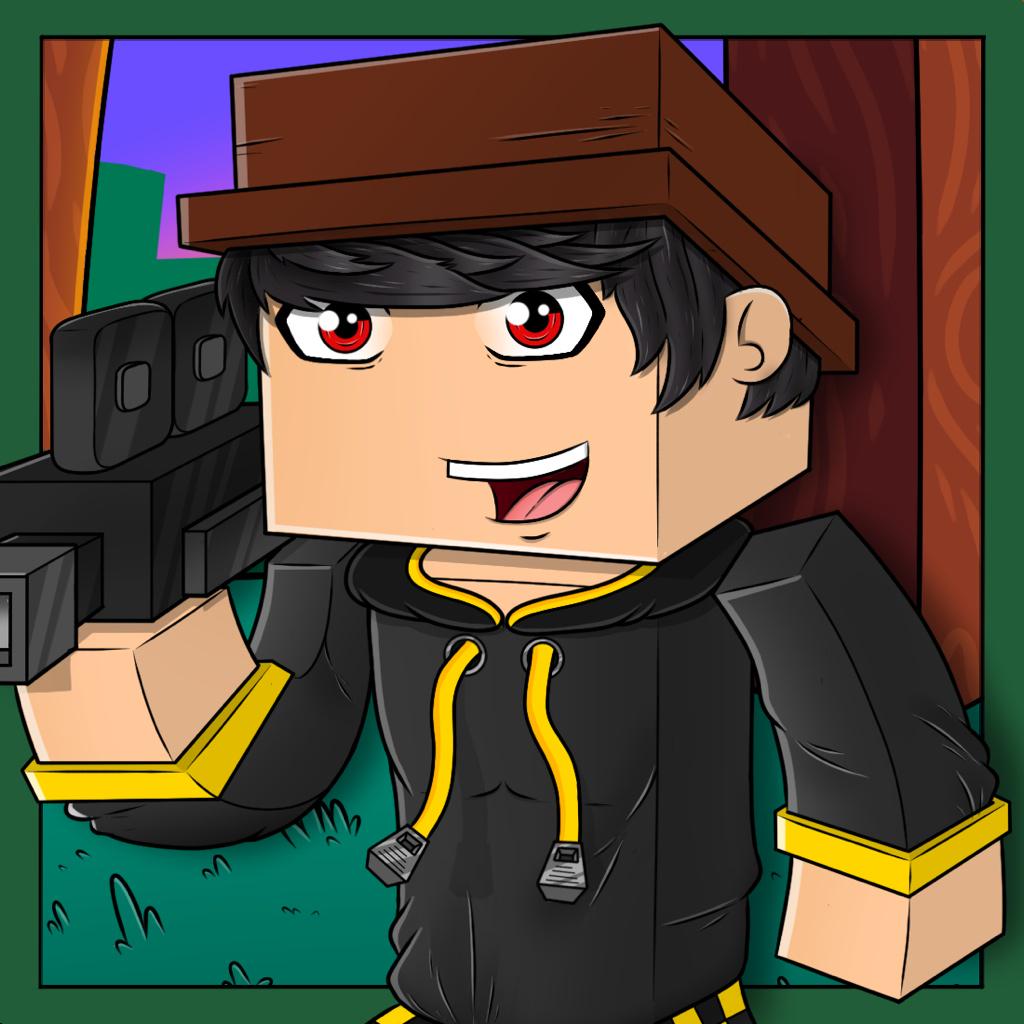 ChasingPolys's tweet photo. MC Avatar Giveaway!

-Win a custom drawn avatar like the ones below
-Retweet and Follow to win!

(Support helps too!) http://t.co/Dpw62i2VDY