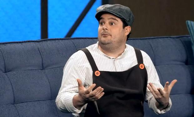 Happy Birthday Bobby Moynihan 