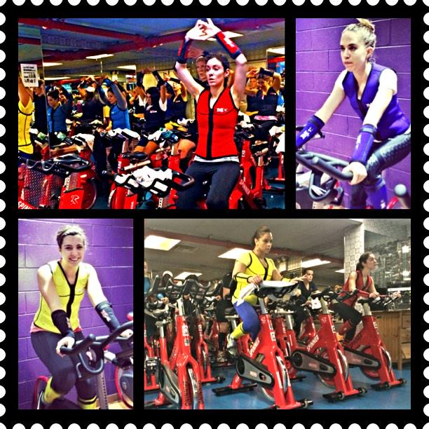 MatrixxPS's tweet photo. Add #MatrixxPS to you fav #cycling class or for #triathlon training &amp; get better results. http://t.co/YlwG7g84Tg