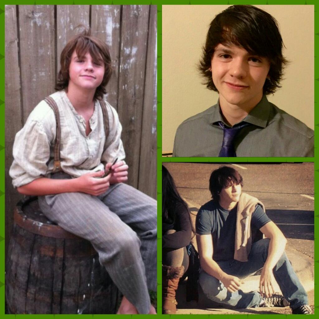I\ve loved him for the last 4 years. Happy 19th birthday hope your day is a great one 