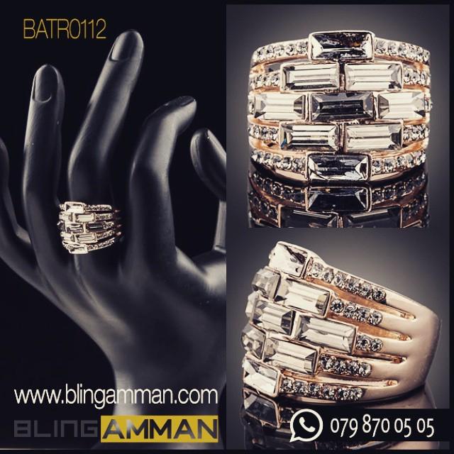 Coming to BLINGAMMAN in February. Stay tuned!

#jewelry #AMMAN #shop #style #fashion #blin… ift.tt/1AbpnDo